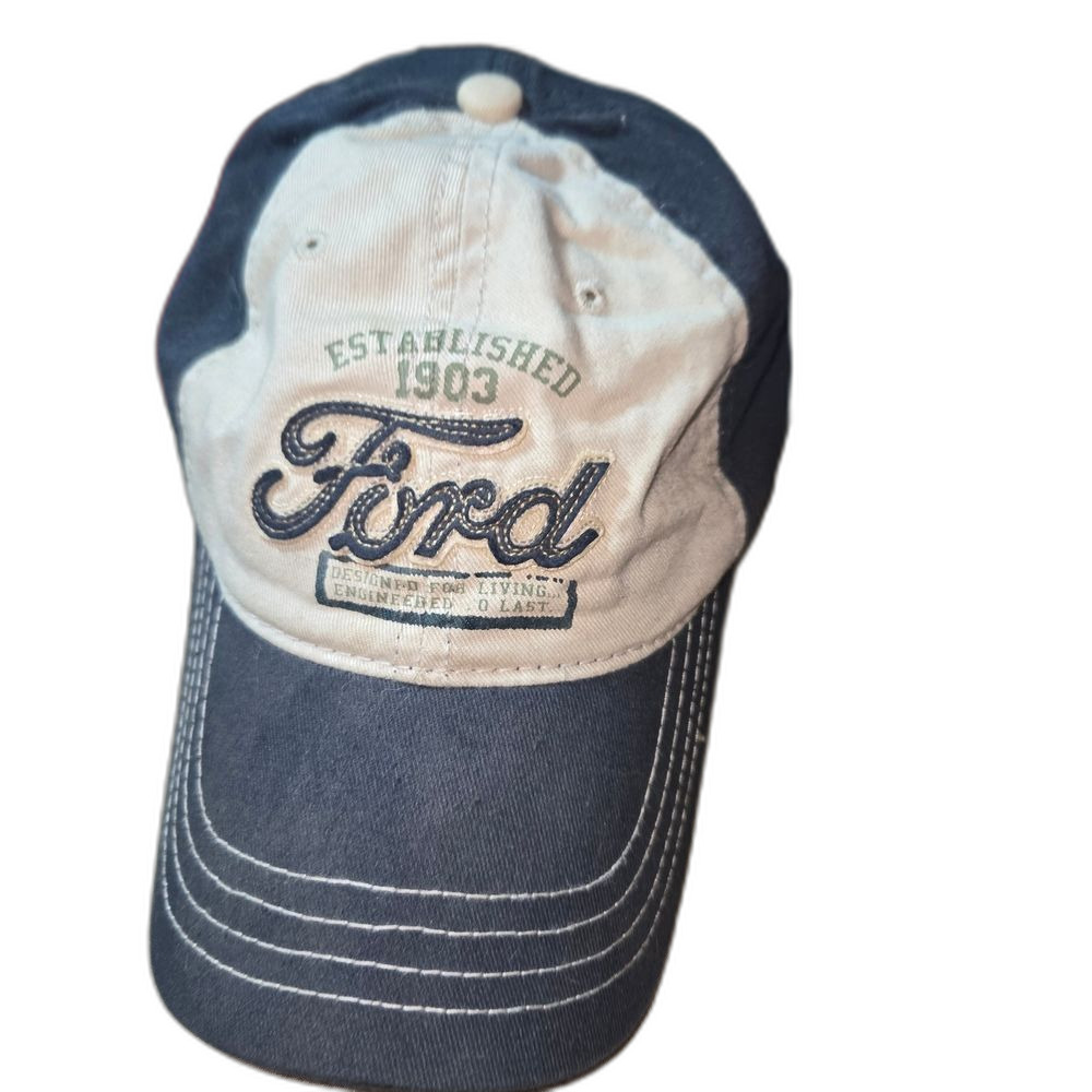 H3 HeadGear Ford baseball Cap